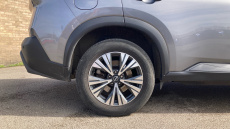 Nissan X-Trail 1.5 E-Power E-4orce 213 Acenta Prem 5dr 7 St Auto Hybrid Station Wagon